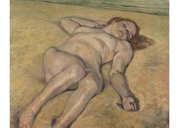 NUDO DI DONNA NUDO DI DONNA